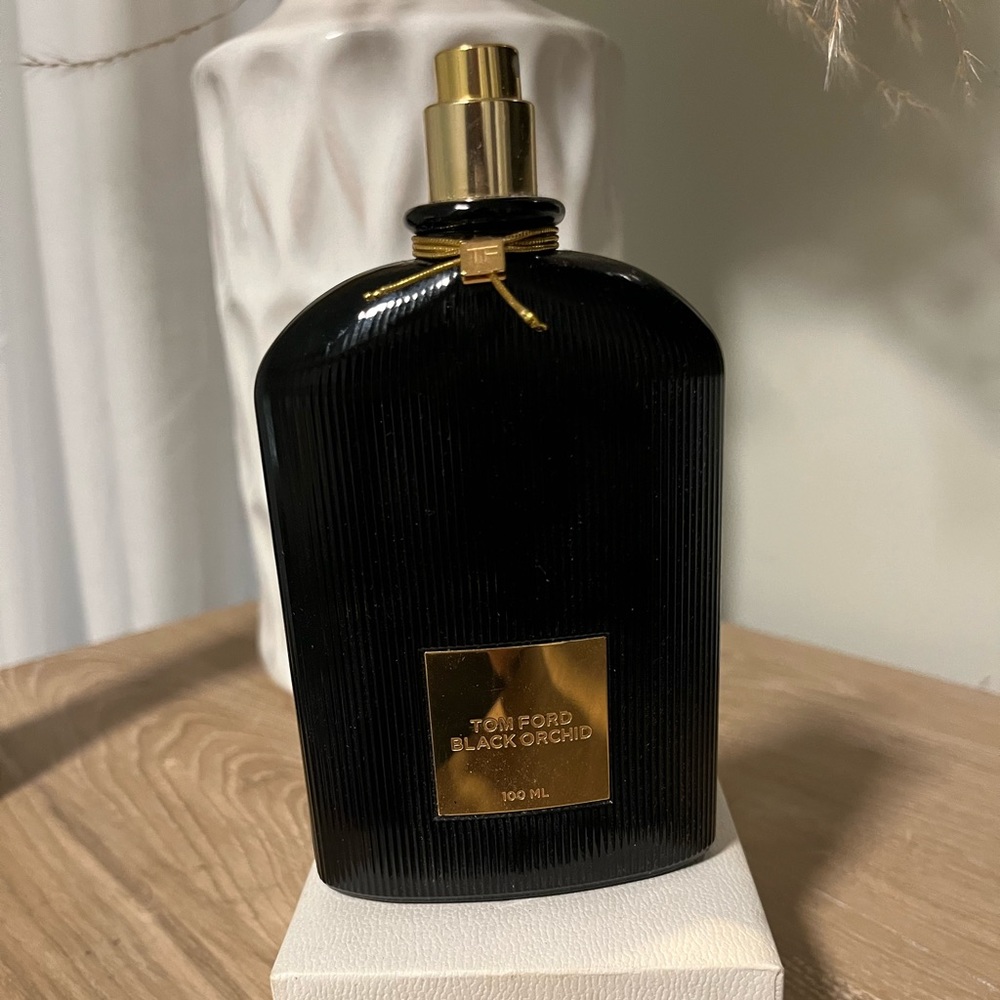 Tom Ford Black Orchid Eau de Parfum, 3.4 oz.
